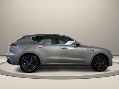 Maserati Levante Levante MHEV 330 CV AWD GT (4)