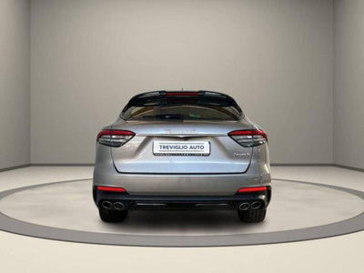 Maserati Levante Levante MHEV 330 CV AWD GT (6)