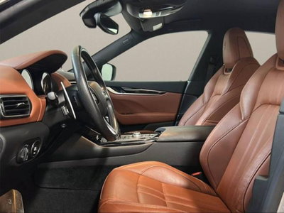 Maserati Levante Levante MHEV 330 CV AWD GT (9)
