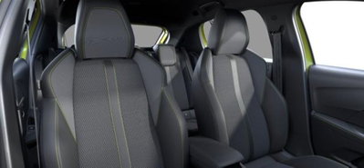 Peugeot 208 motore elettrico 136 CV 5 porte Allure Pack (7)