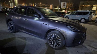 Maserati Grecale 2.0 mhev Grecale 250cv auto usata