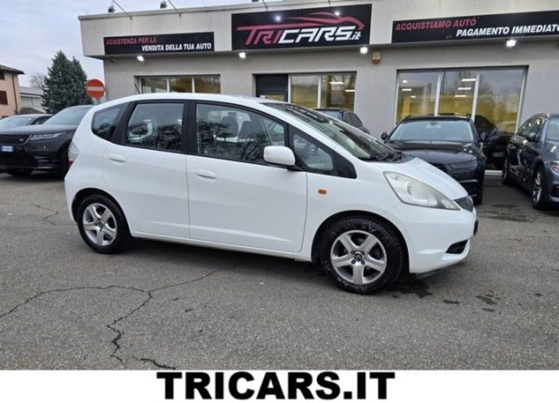 Honda Jazz 1.2 i-VTEC LE