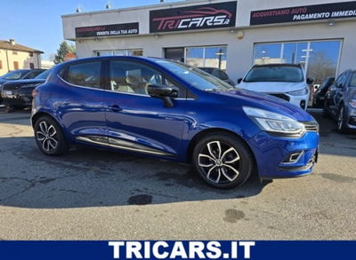Renault Clio dCi 8V 75 CV Start&Stop 5 porte Energy Duel usata