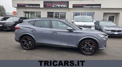 Cupra Formentor Formentor 1.4 e-Hybrid DSG usata