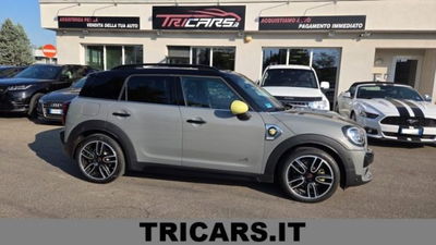 MINI Mini Countryman 1.5 Cooper Hype Countryman ALL4 usata