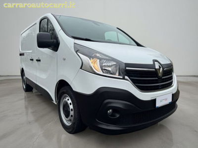 Renault Trafic Furgone T27 2.0 dCi 145CV PC-TN Furgone Energy Ice usato