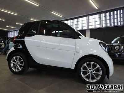 smart Fortwo 70 1.0 Passion usata