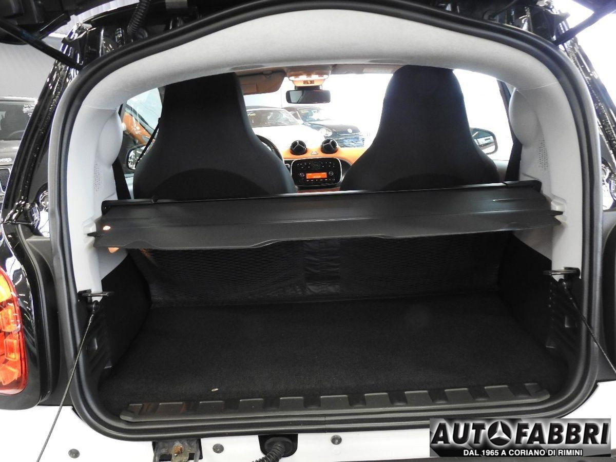 smart Fortwo 70 1.0 Passion (12)