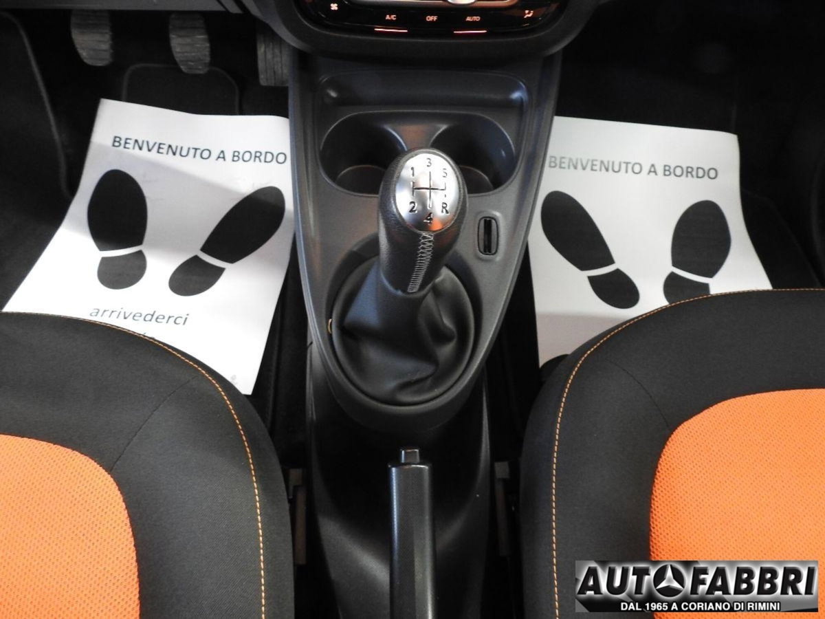 smart Fortwo 70 1.0 Passion (13)