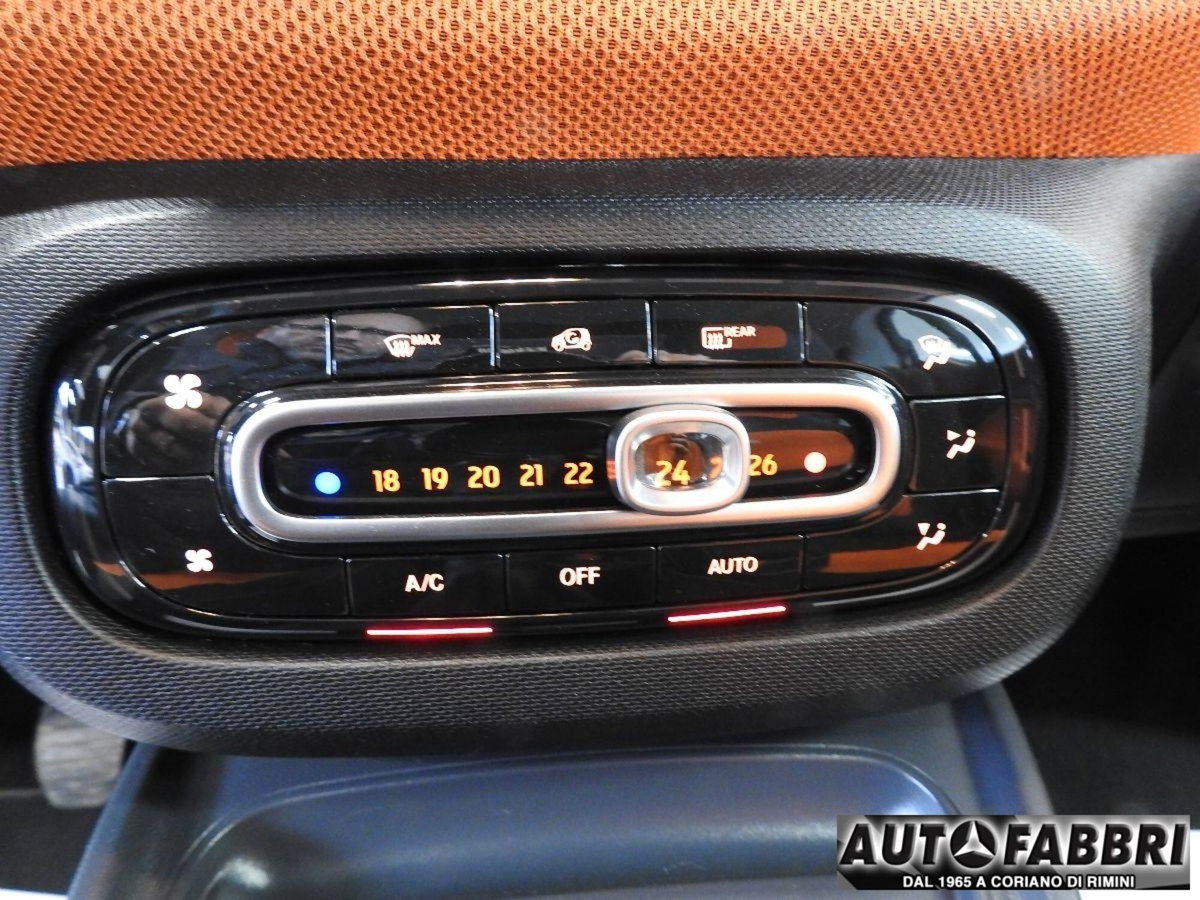 smart Fortwo 70 1.0 Passion (14)