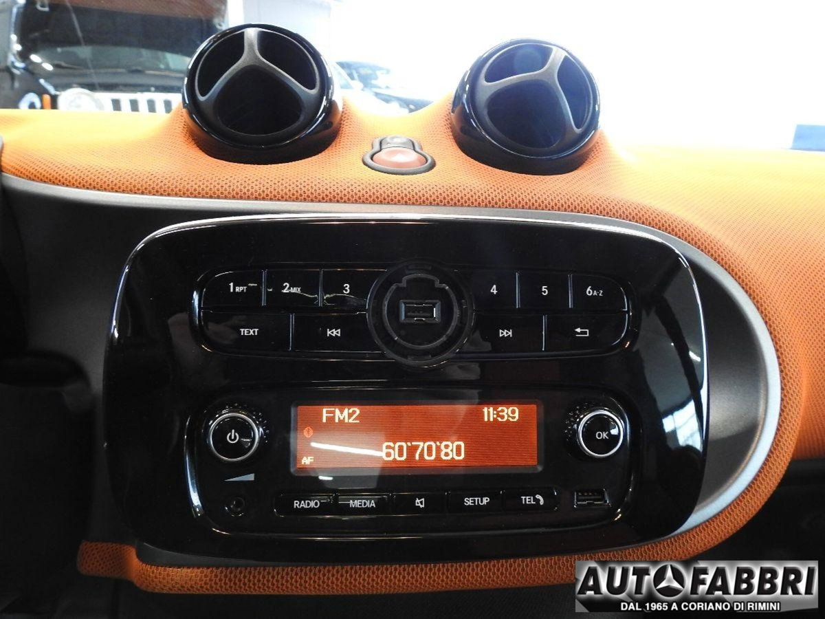 smart Fortwo 70 1.0 Passion (15)