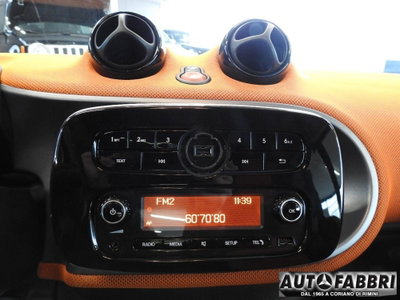smart Fortwo 70 1.0 Passion (15)