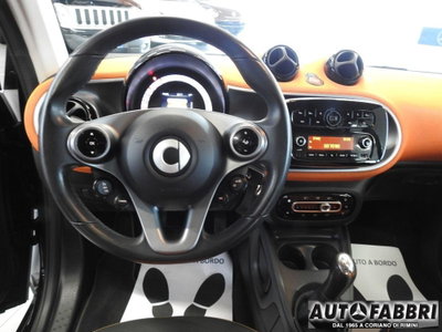 smart Fortwo 70 1.0 Passion (18)