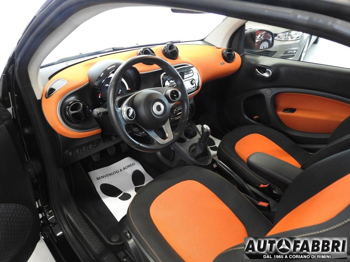smart Fortwo 70 1.0 Passion (19)