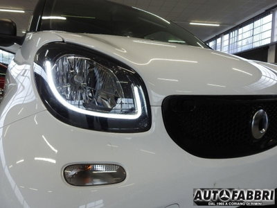smart Fortwo 70 1.0 Passion (3)