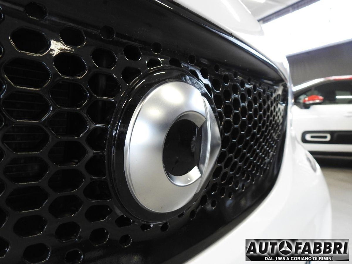smart Fortwo 70 1.0 Passion (4)