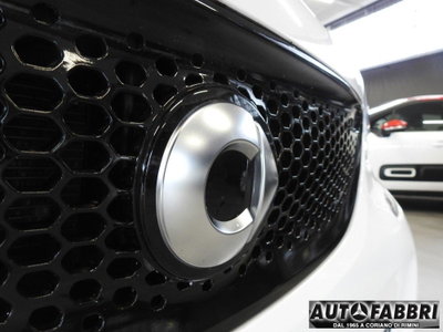 smart Fortwo 70 1.0 Passion (4)
