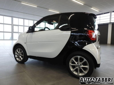 smart Fortwo 70 1.0 Passion (7)