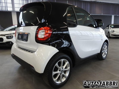 smart Fortwo 70 1.0 Passion (9)