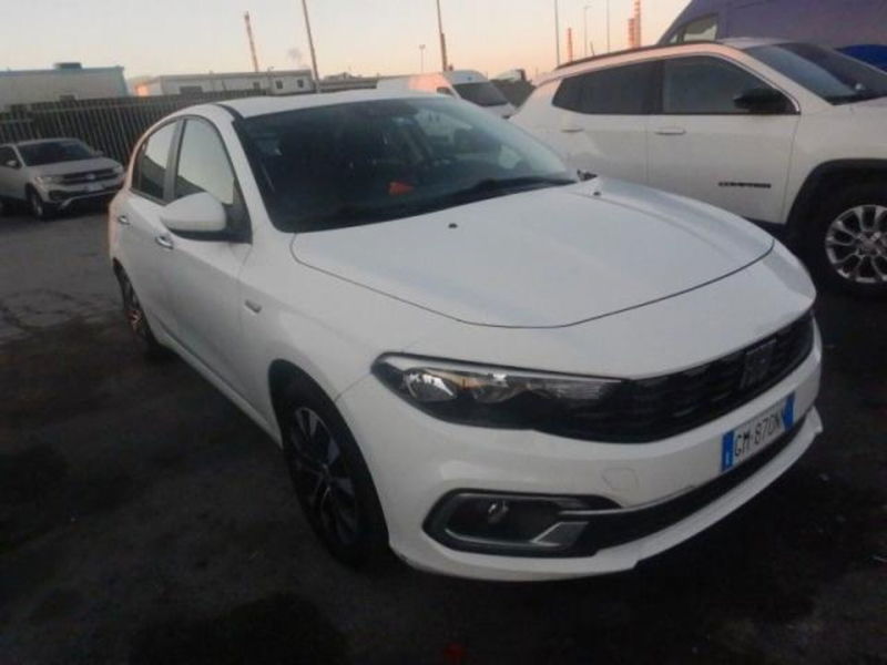 Fiat Tipo Tipo 1.3 Mjt S&S 5 porte City Life
