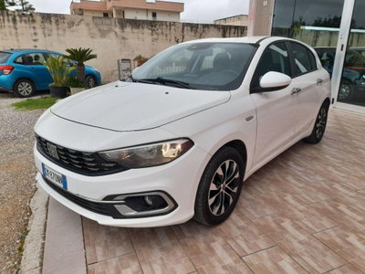 Fiat Tipo Tipo 1.3 Mjt S&S 5 porte City Life (2)
