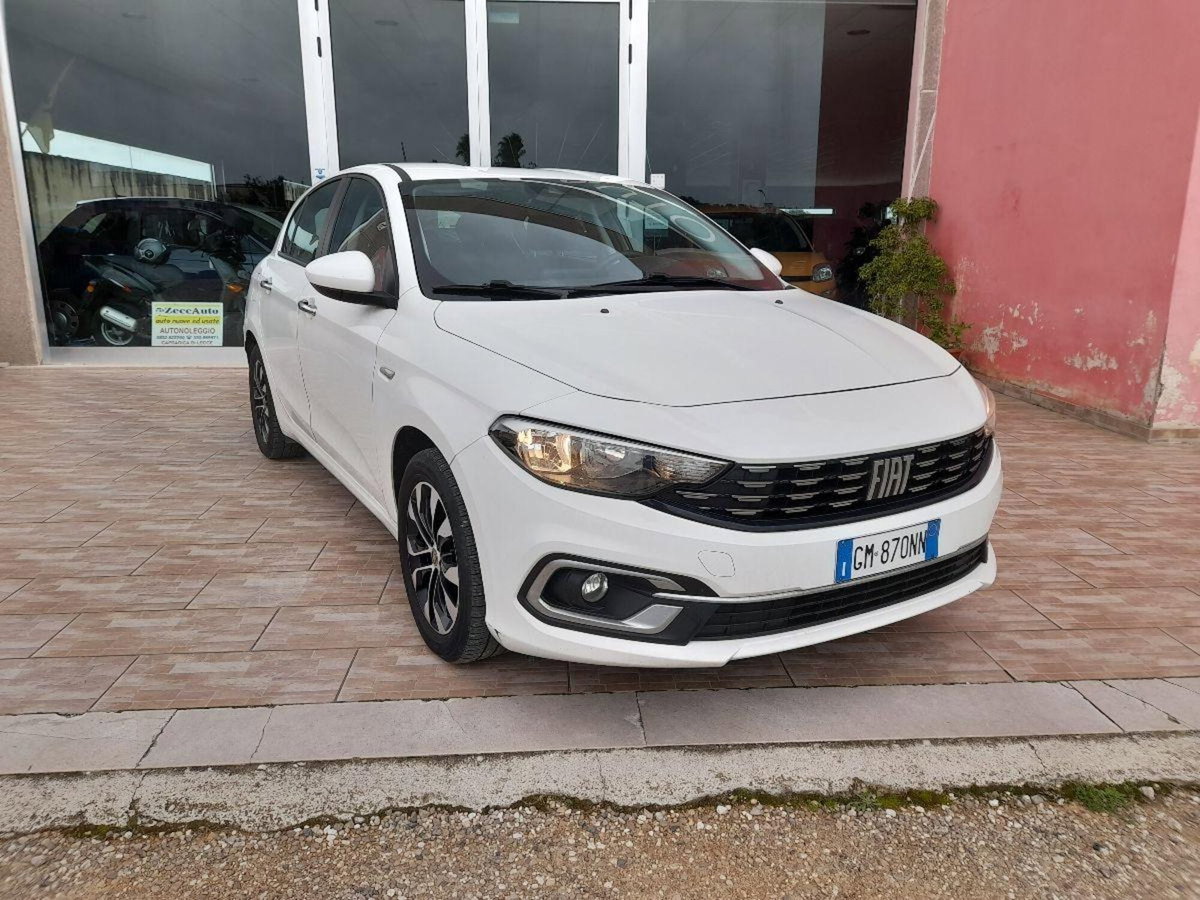 Fiat Tipo Tipo 1.3 Mjt S&S 5 porte City Life (3)