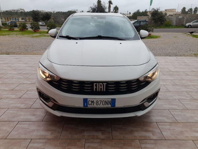 Fiat Tipo Tipo 1.3 Mjt S&S 5 porte City Life (4)