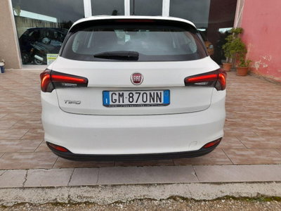 Fiat Tipo Tipo 1.3 Mjt S&S 5 porte City Life (7)
