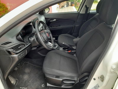 Fiat Tipo Tipo 1.3 Mjt S&S 5 porte City Life (8)