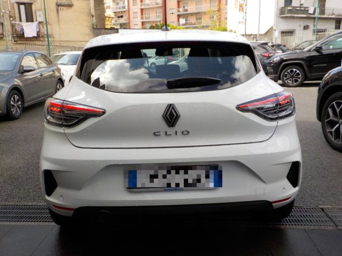 Renault Clio SCe 65 CV 5 porte Zen (15)