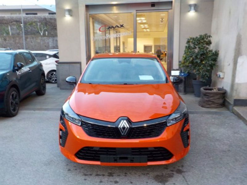 Renault Clio 1.0 eco-g Generation 100cv