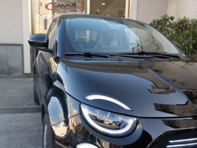Fiat 500 1.0 hybrid Pop nuova