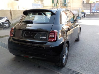 Fiat 500 1.0 hybrid Pop (12)