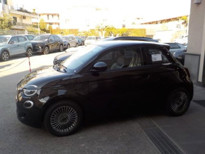 Fiat 500 1.0 hybrid Pop (3)