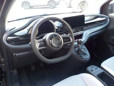Fiat 500 1.0 hybrid Pop (7)