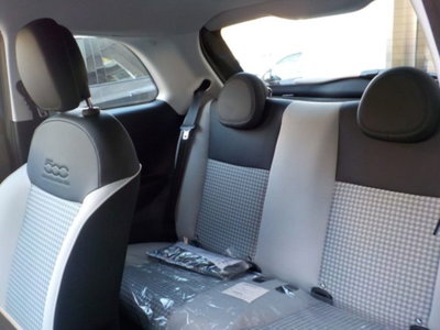 Fiat 500 1.0 hybrid Pop (8)