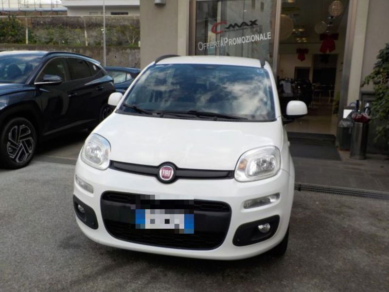 Fiat Panda 1.3 MJT 95 CV S&S Easy
