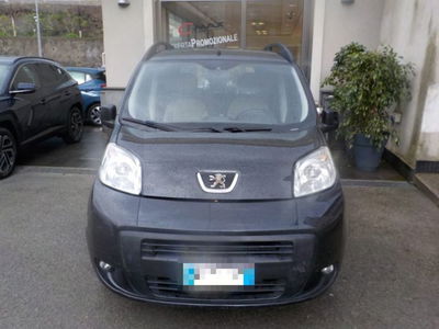 Peugeot Bipper 1.3 HDi 80 Style usata