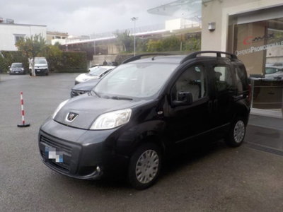 Peugeot Bipper 1.3 HDi 80 Style (2)