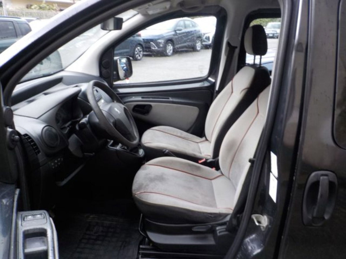 Peugeot Bipper 1.3 HDi 80 Style (3)