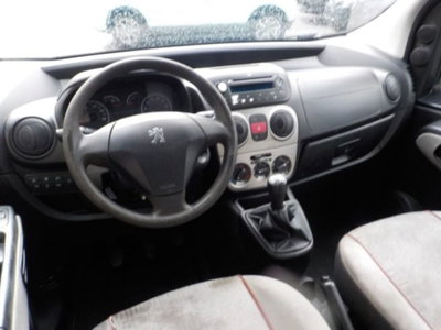 Peugeot Bipper 1.3 HDi 80 Style (7)