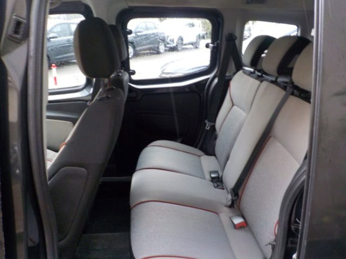 Peugeot Bipper 1.3 HDi 80 Style (8)