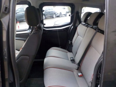 Peugeot Bipper 1.3 HDi 80 Style (8)
