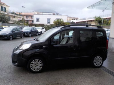 Peugeot Bipper 1.3 HDi 80 Style (9)