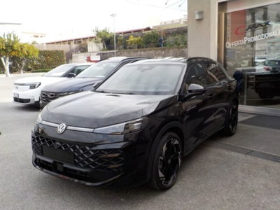 Volkswagen T-Roc 1.5 etsi Life 115cv dsg (10)