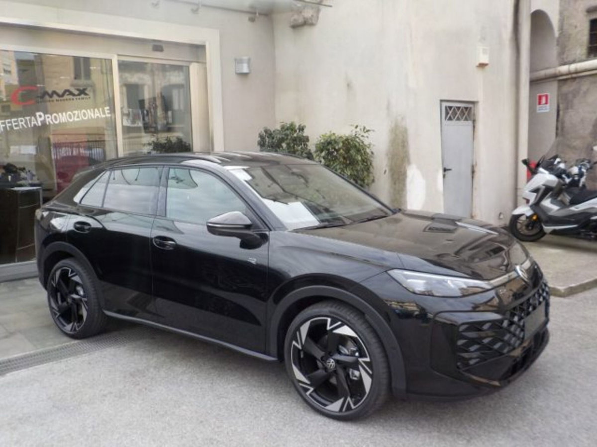 Volkswagen T-Roc 1.5 etsi Life 115cv dsg (12)