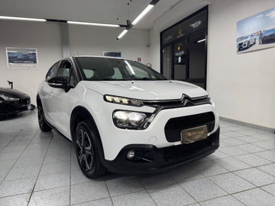 Citroen C3 BlueHDi 100 S&S Shine Pack (3)