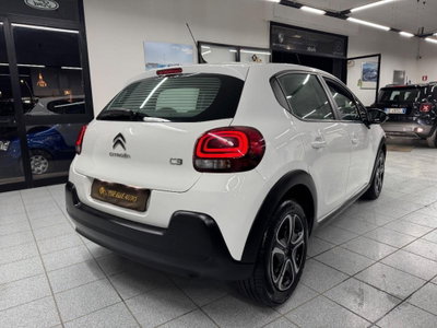 Citroen C3 BlueHDi 100 S&S Shine Pack (4)