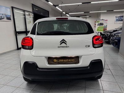 Citroen C3 BlueHDi 100 S&S Shine Pack (5)