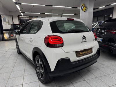Citroen C3 BlueHDi 100 S&S Shine Pack (6)
